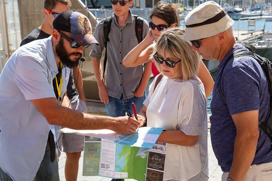 Discover Marseille: History and way of life of the oldest city in ...