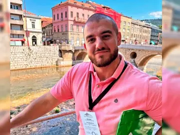 Sarajevo Walking Tour with a Historian | Small Groups