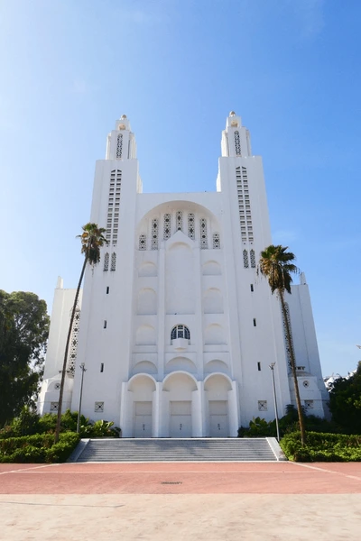 Geheimnisse von Casablanca: Ein lokaler Rundgang