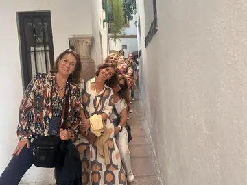 Córdoba en 2 Horas: Free Tour por lo Mejor de la Ciudad