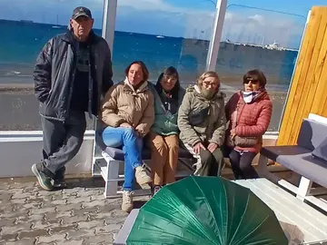 Miti e Leggende della Baia senza Fondo: Il Madryn nascosto