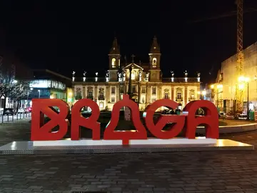 Descubra Braga: ¡2.000 años de fe, arquitectura e historia!