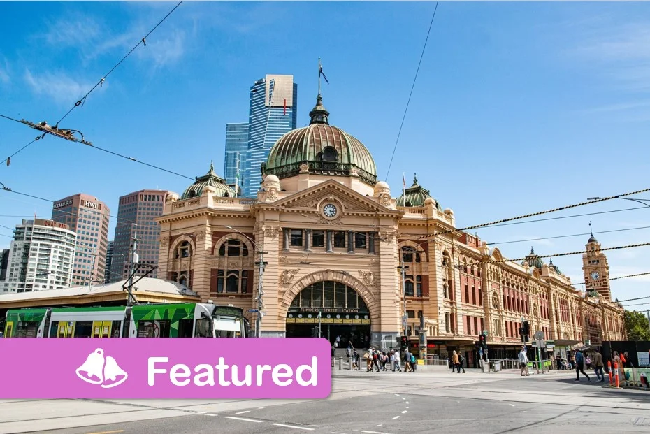 Tour alla scoperta di Melbourne: Dallo Yarra ai vicoli