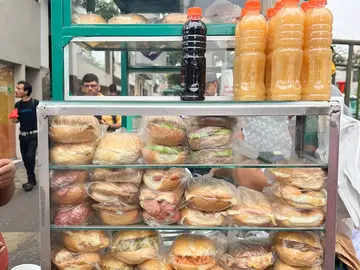  Il meglio di Lima: 🌶️ Tour gastronomico di strada e visita ai mercati locali 🎬