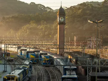 Explore a floresta de São Paulo: uma viagem no tempo a uma vila britânica perdida