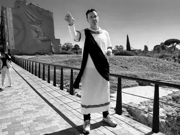  Historisches Tarragona „Mehr als 2000 Jahre Geschichte“