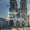 FREE TOUR Old Town of Paris (in Spanish)