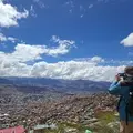La Paz y El Alto: Descubra lo más destacado: ¡estilo local!