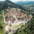Berat Castle Tour 
