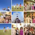 Recorrido guiado sobre la historia y cultura del Viejo San Juan.