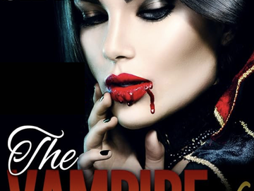 Dark side of BCN: Vampires, exorcists, slave traders, anarchist terror, heretics, pistoleros, freemasons, illusionists, martyrs, and much more! 