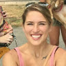 Cristina