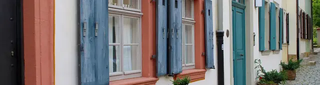 Free walking tour in Bamberg