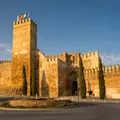 Free Tour of Carmona: Morning Star of Europe