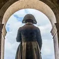 Free tour París Napoleónico por el centro de París. La épica historia del emperador francés.