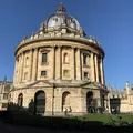 Clásico Eterno Oxford - Tour Histórico a Pie