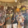 Free walking tour di Galway + Versati la tua pinta 