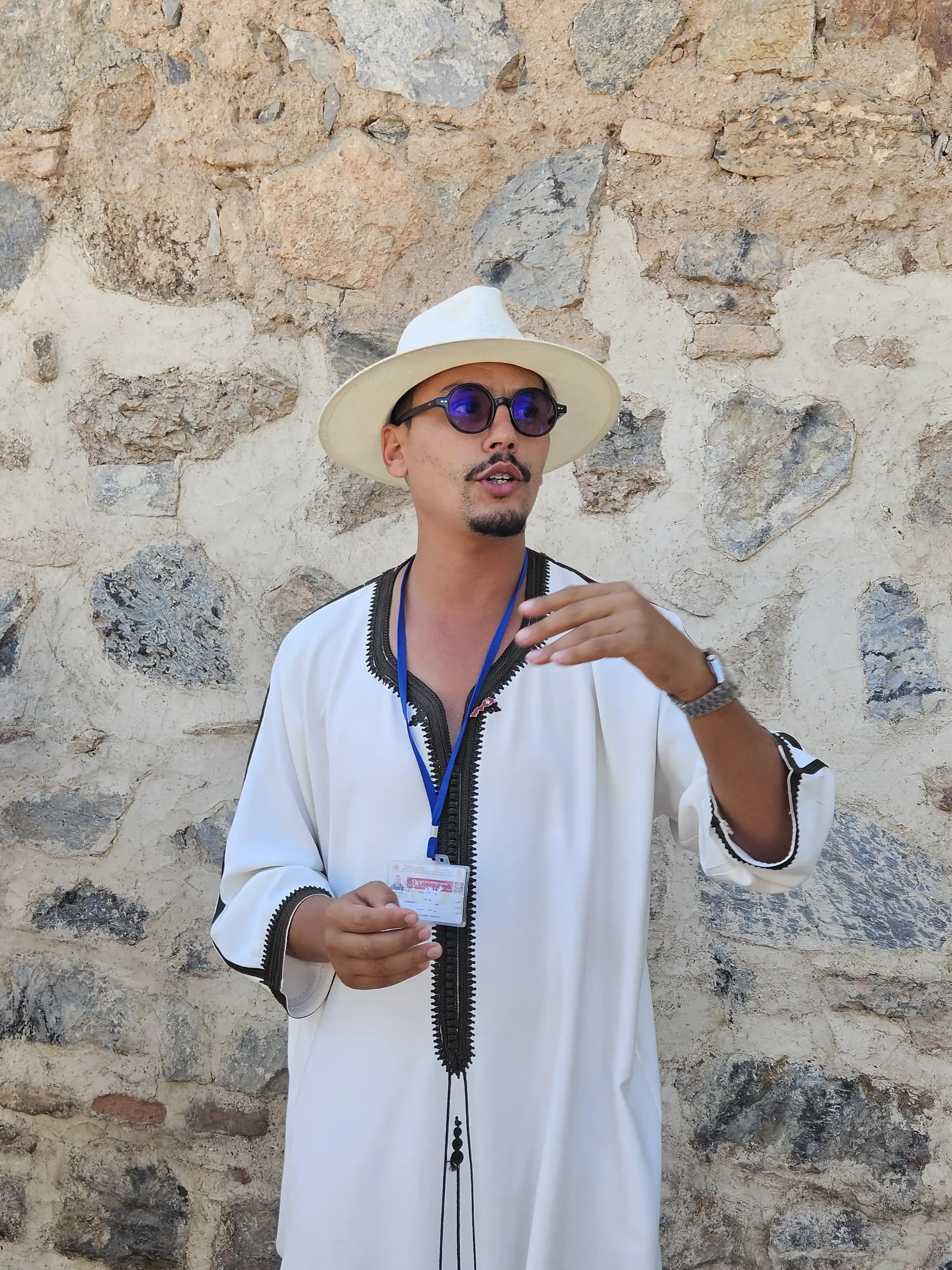 Guida essenziale della città di Marrakech 