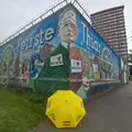 Free Tour Político por Belfast