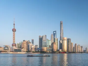 PICCOLO GRUPPO - Tour Gratuito dei Punti Salienti di Shanghai