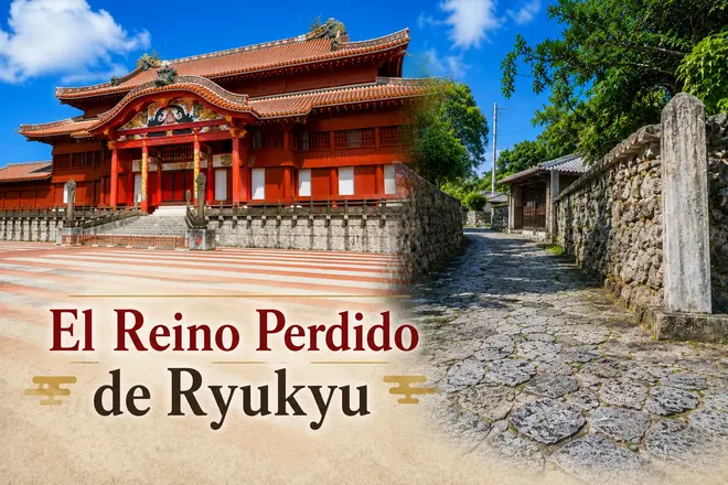 "Free walking tour" Il regno perduto di Ryukyu: storia, leggende e panorami mozzafiato a Shuri