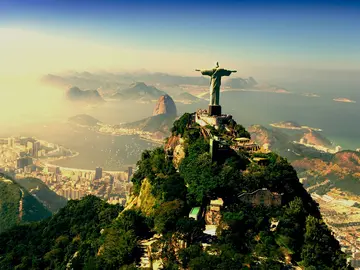 Cultural tour and tourist attractions - Rio de Janeiro