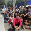  Free Walking Tour por Coyoacán: el barrio de Frida Kahlo, arte, historia y tradición