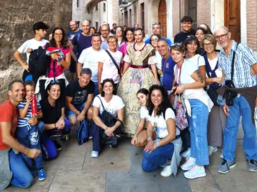 Il tour più completo di Valencia!