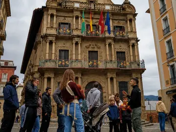 Free Tour Old Pamplona: History and Running of the Bulls with a Runner