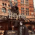 Tour Harry Potter ¡descubre los secretos y hechizos de Hogwarts!
