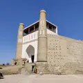  Mysteries and legends in Bukhara!