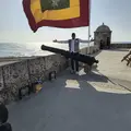   Free walking tour "Cartagena de Indias, un gioiello sotto la colonia".