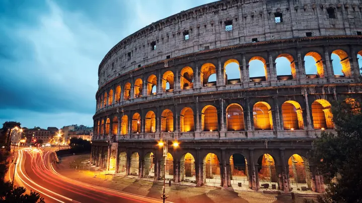 Roma imperial: un viaje al corazón de la antigua Roma