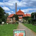 Bunter Wedding: Entdecke Kunst, Kultur & Kreativität im alten Arbeiterbezirk