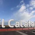 El Calafate tierra de glaciares y pioneros