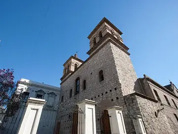 “Cordoba, another way to explore it”