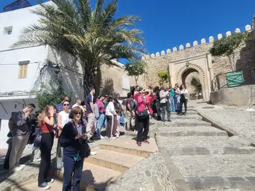 Free Tour: Culture and History of Tangier - Historic Center and its Monuments