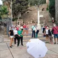 Free Tour Alcazaba, ¡No te lo pierdas!