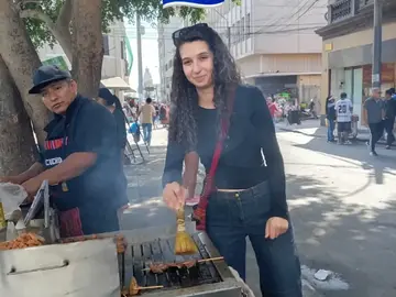 Free Tour Gastronomíco  Lima  ,Mercado Central y Barrio Chino mas degustacion de Pisco Sour.🇵🇪🇧🇷🇨🇵🇺🇸🇨🇱🇦🇷🇪🇦🇨🇭🇮🇹🇧🇴🇬🇫🇯🇵  . 