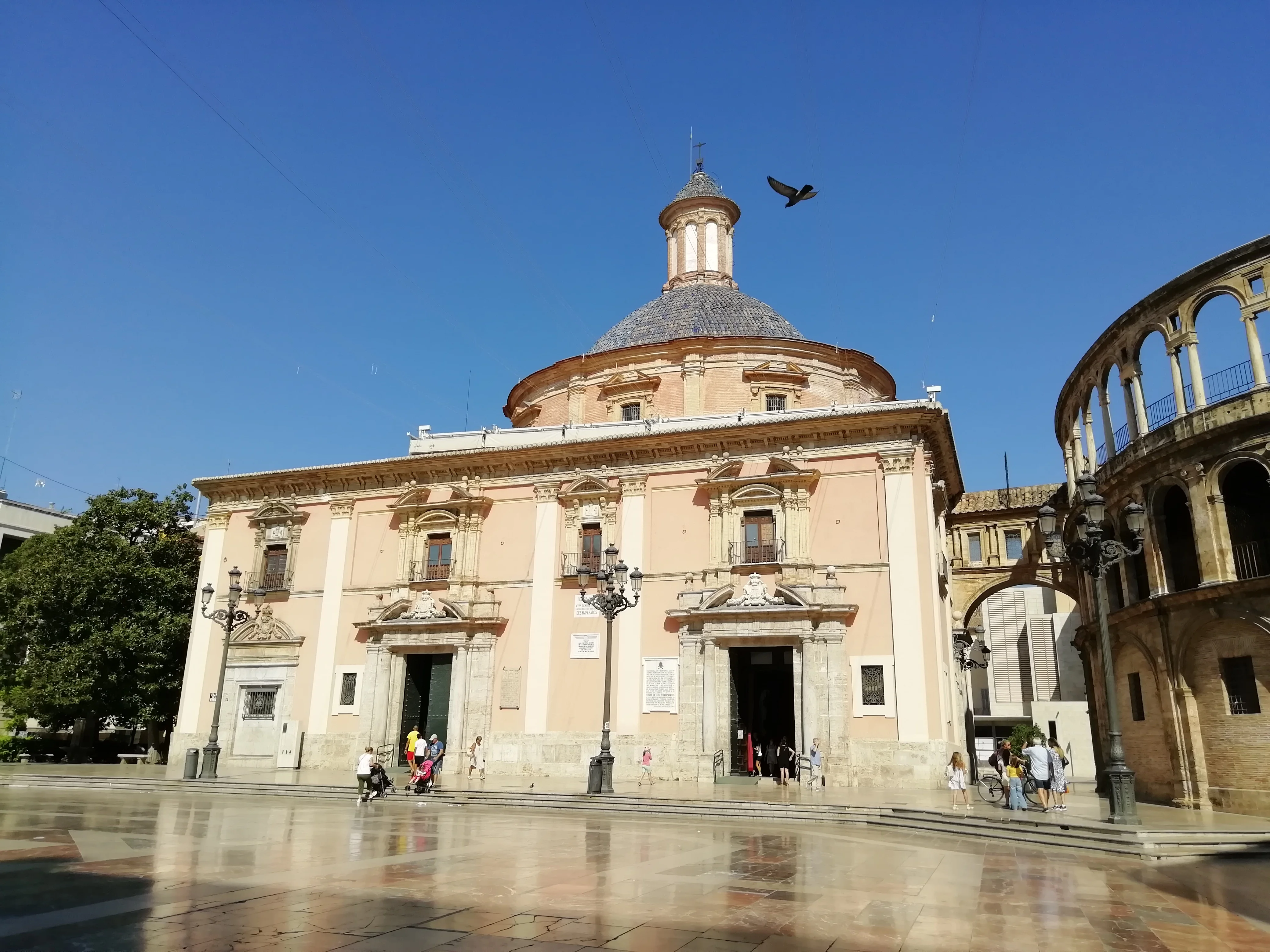 Free Tour -  Valencia increíble 