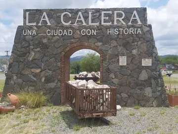 La Calera: storia viva tra cave e tradizioni