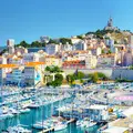 Marseille Uncovered Free Tour: History, Hidden Gems & Local Secrets