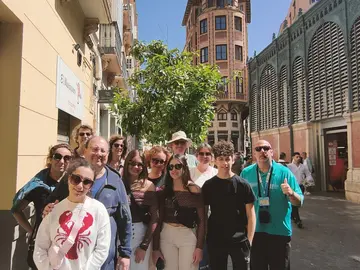 Award-Winning Tour: Inside Stories & Local Legends