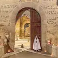 Tour Nocturno: Leyendas, Misterios y Subterráneos de Toledo