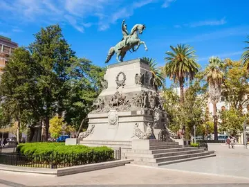 Sussurri dalla città dotta: miti e misteri di Cordova