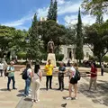 Free Tour of Bucaramanga's Historic Center