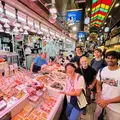 Kyoto: Nishiki Market & Hidden Local Gems with a Local Guide