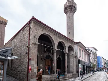 Trabzon Kostenlose Stadtrundgang: 4000 Jahre Geschichte und Kultur