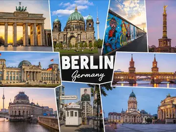 Berlin Basics!