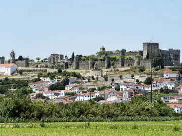 Montemor-o-Velho: castillo, leyendas y secretos de la reconquista